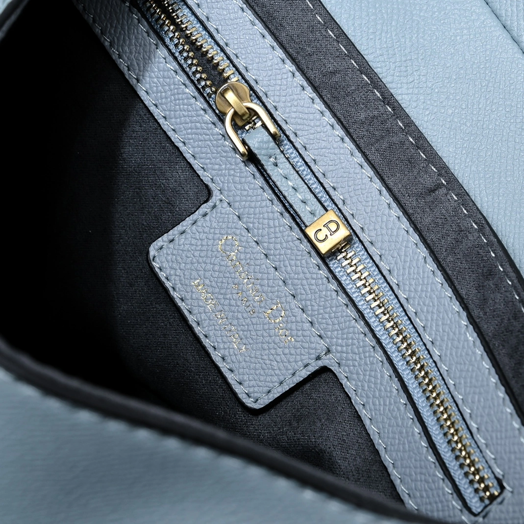 Bright 8520 Christian Dior AAA Quality Messenger Bags For Women