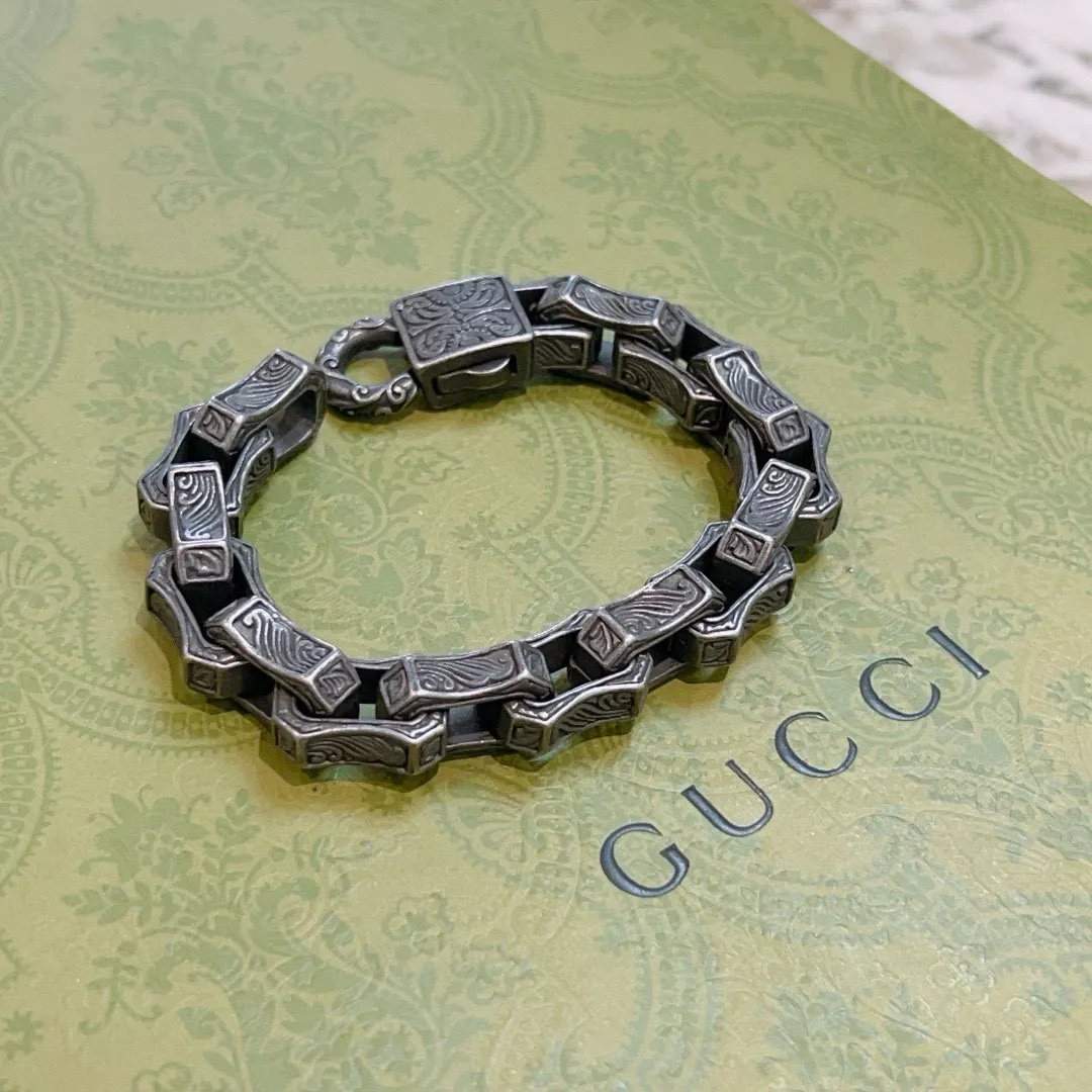 Bright 8540 Gucci Bracelets