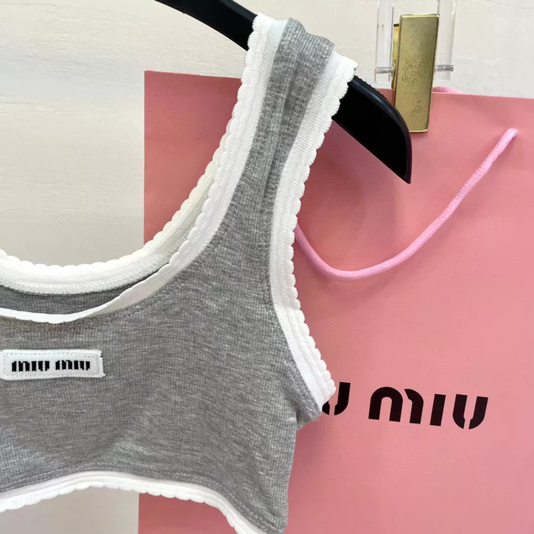 Bright 866 MIU MIU Bathing Suits For Women
