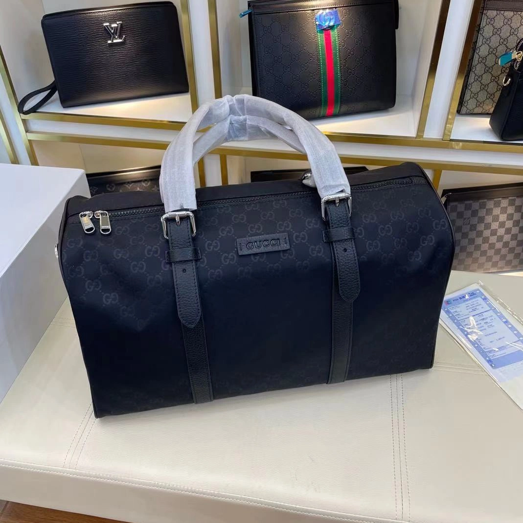 Bright 8676 Gucci Travel Bags