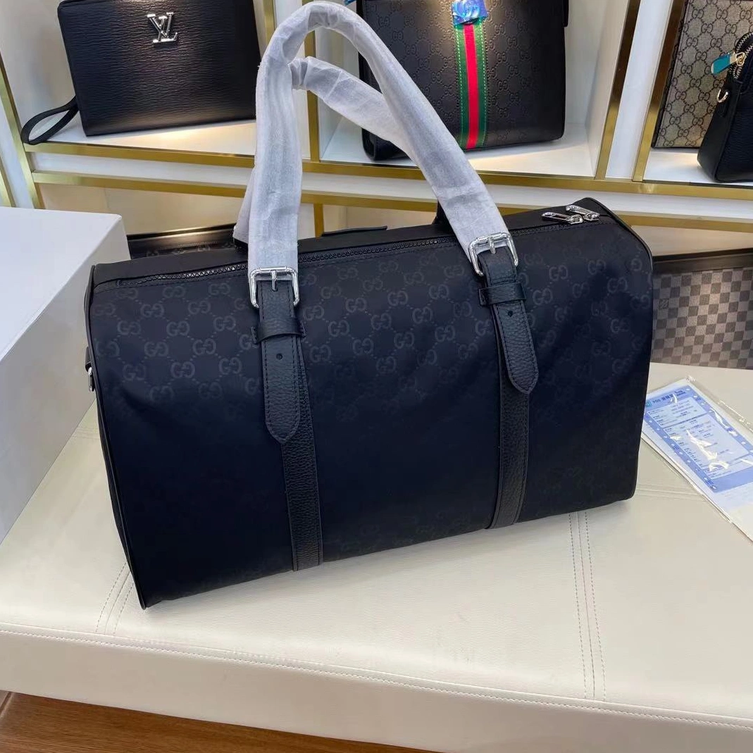 Bright 8676 Gucci Travel Bags