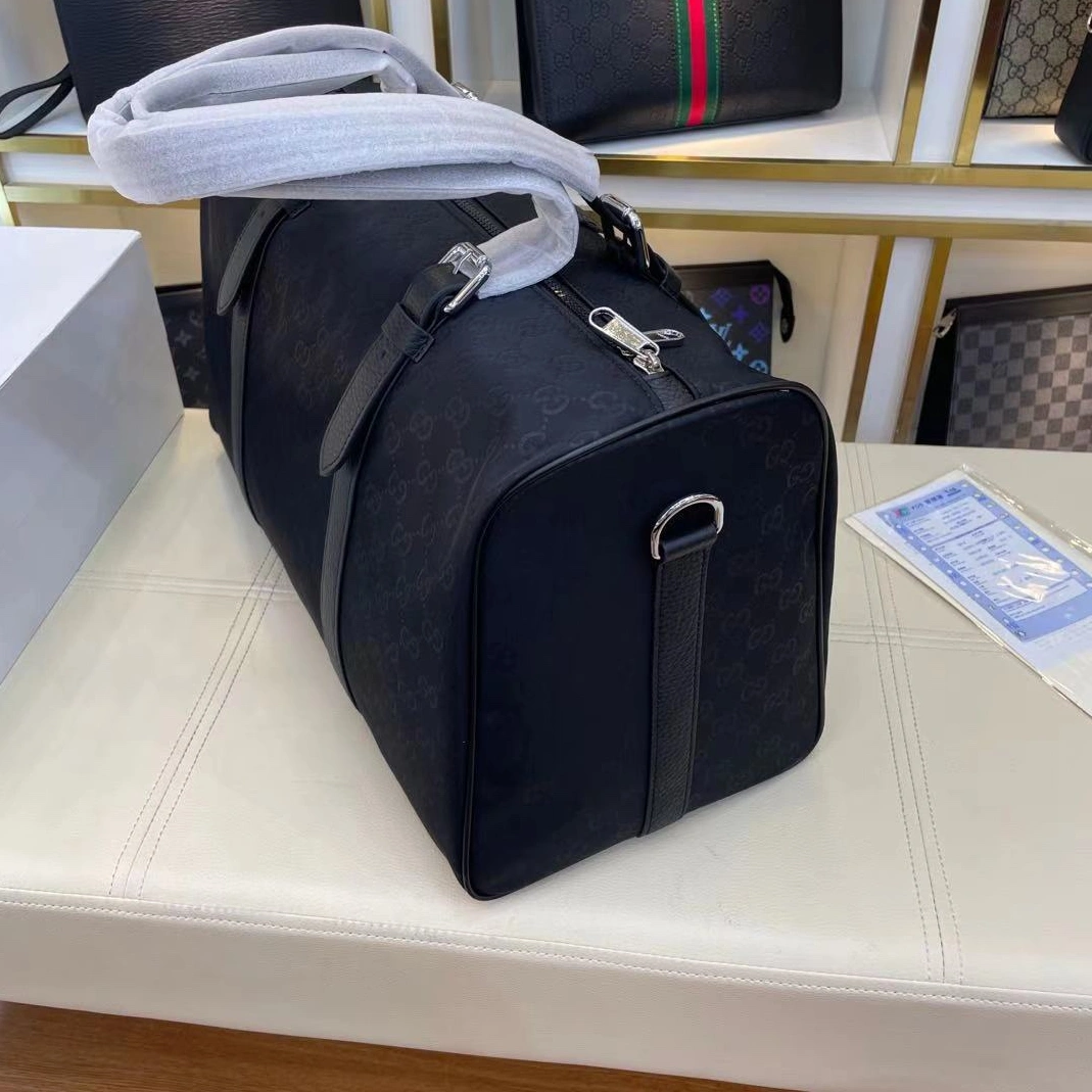 Bright 8676 Gucci Travel Bags