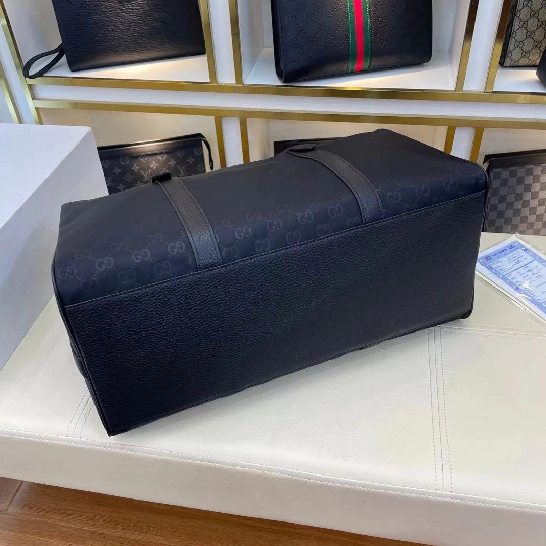 Bright 8676 Gucci Travel Bags