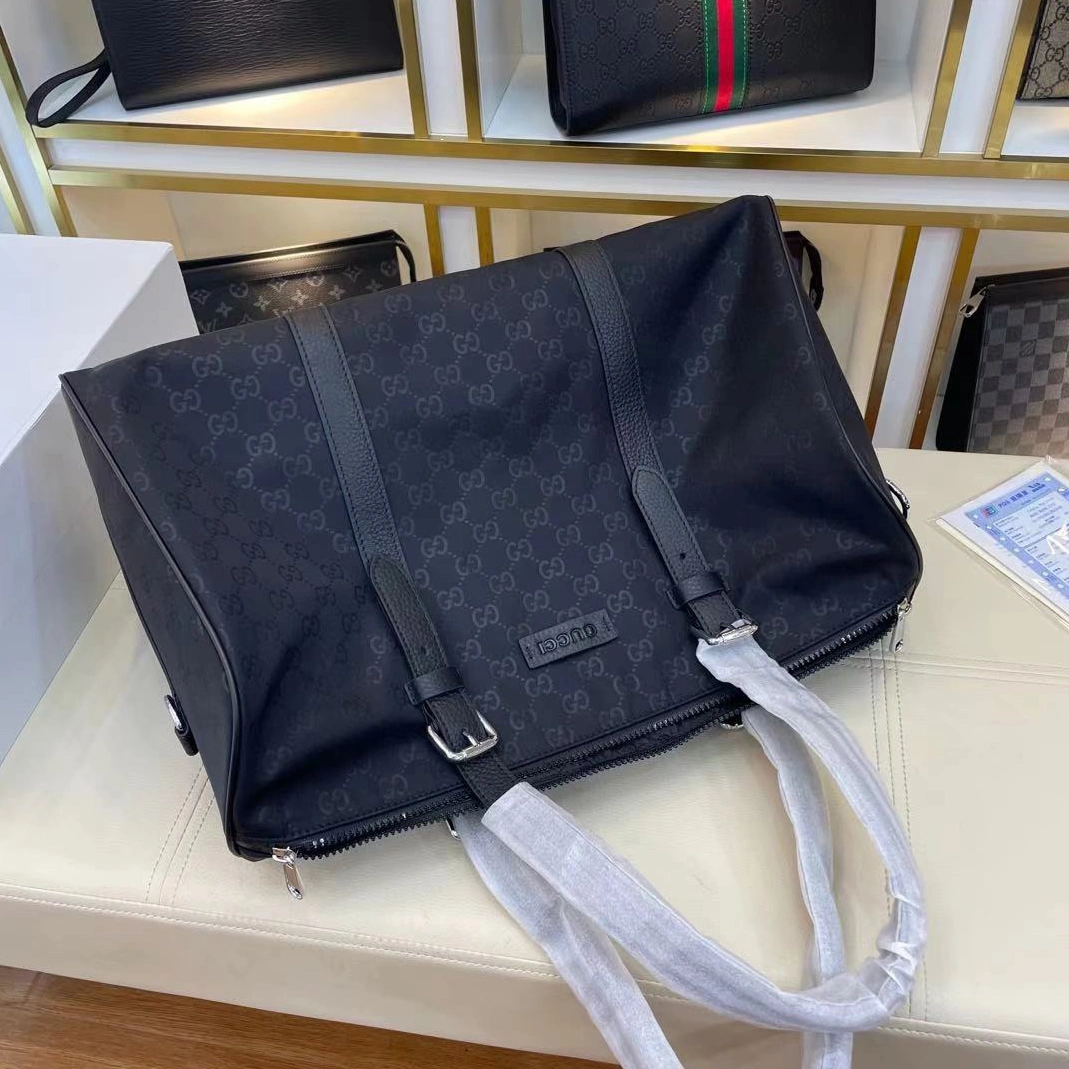 Bright 8676 Gucci Travel Bags