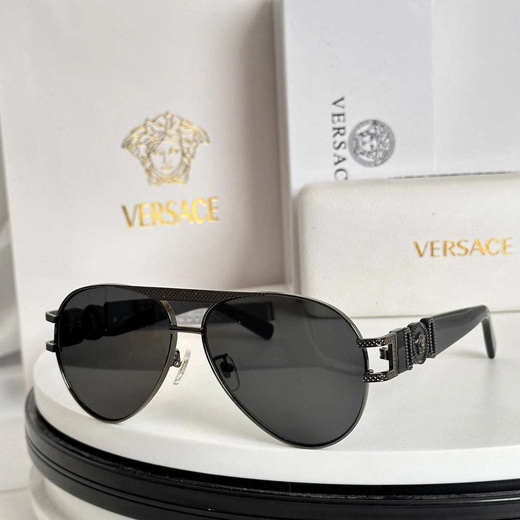 Bright 8713 Versace AAA Quality Sunglasses