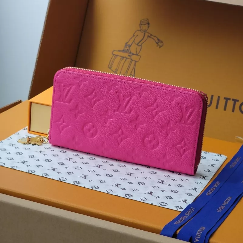 Bright 8847 Louis Vuitton AAA Quality Card Case