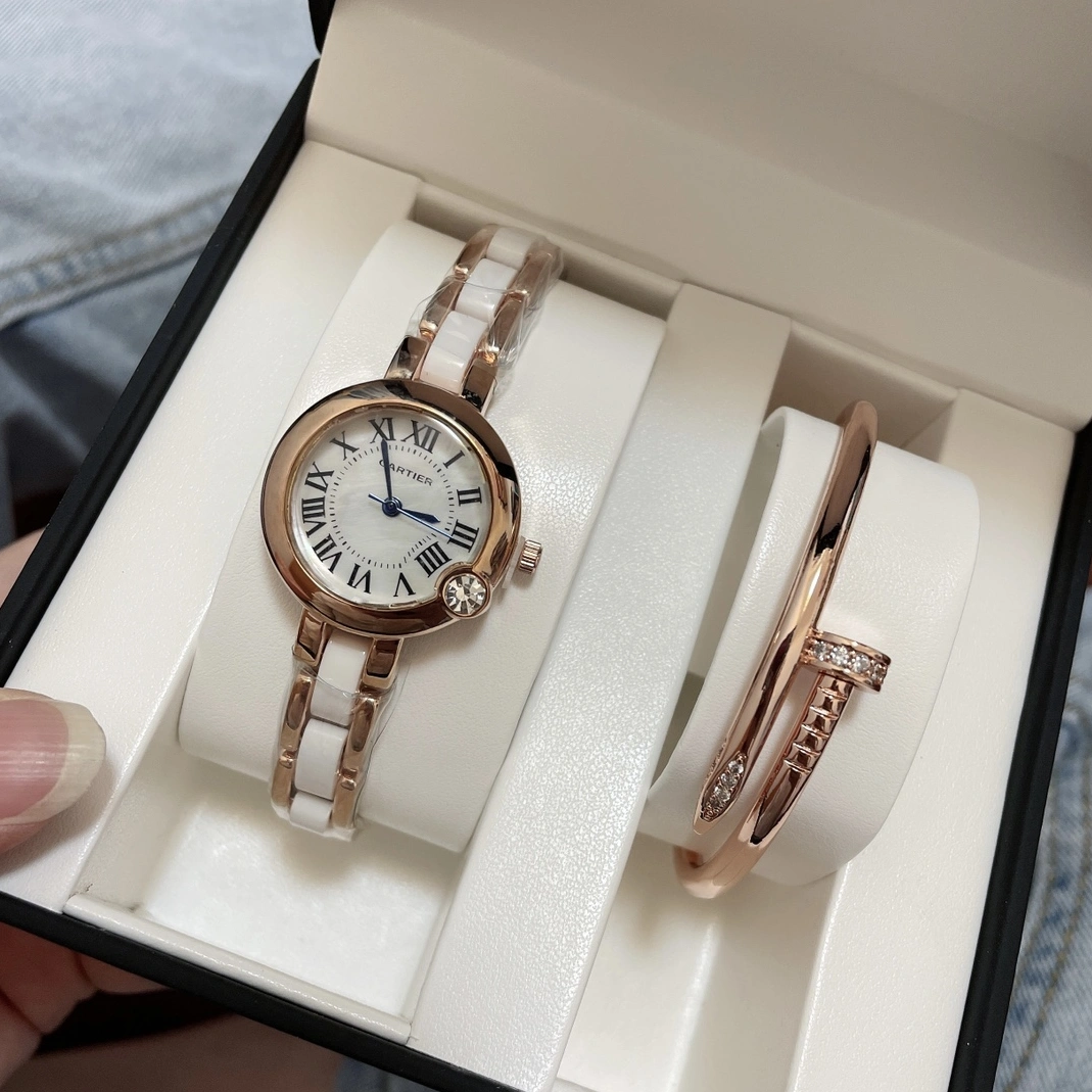 Bright 8912 Cartier Watches