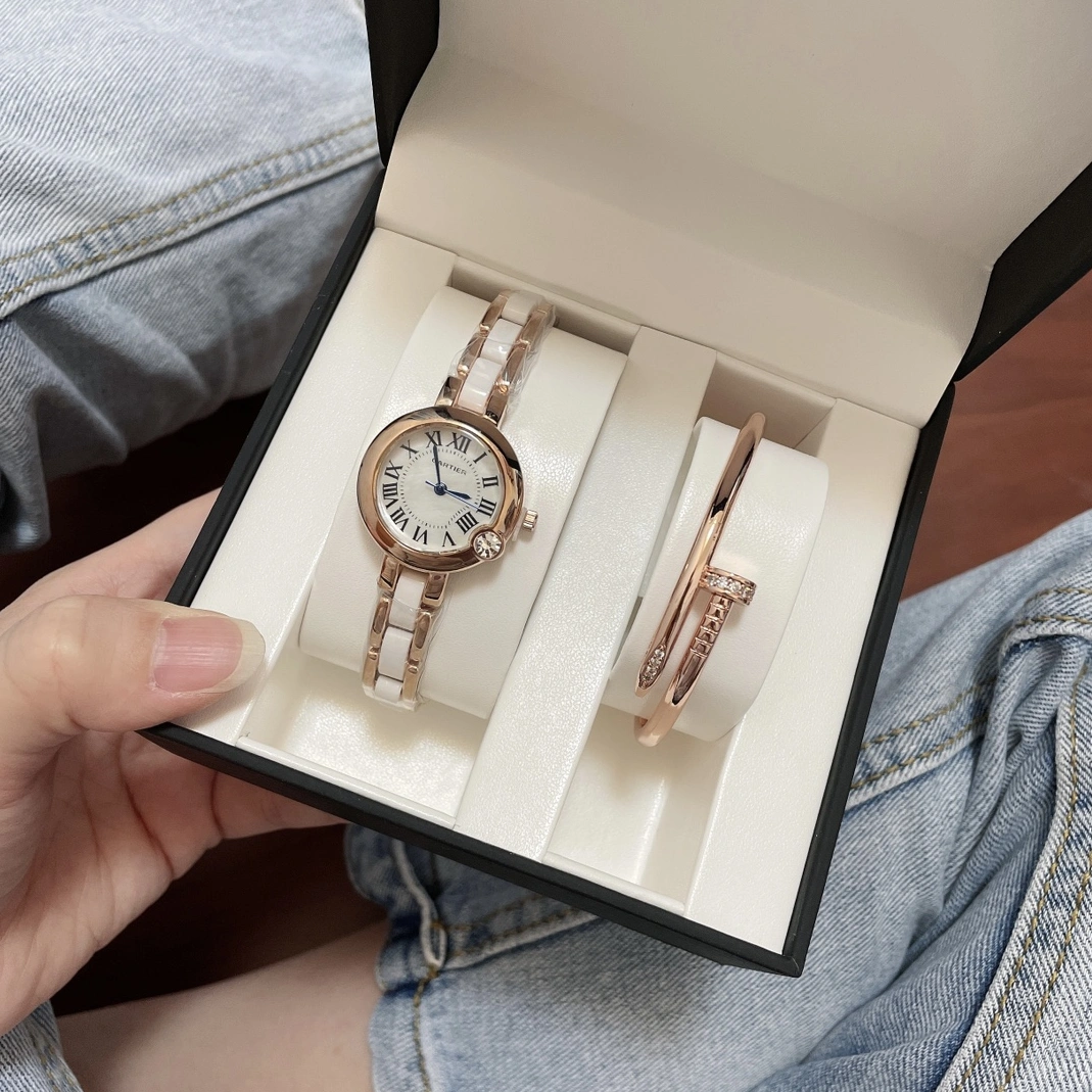 Bright 8912 Cartier Watches