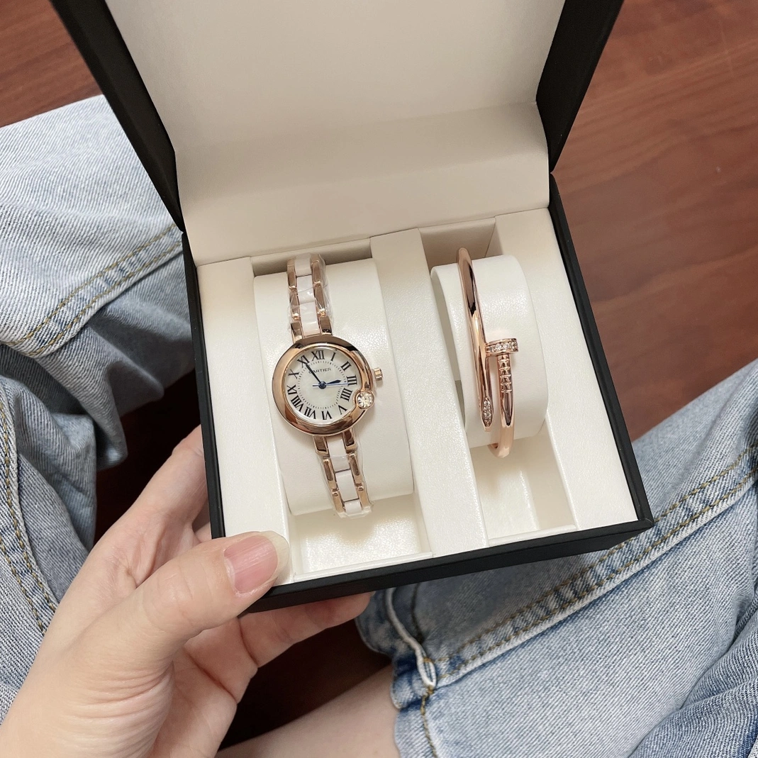 Bright 8912 Cartier Watches