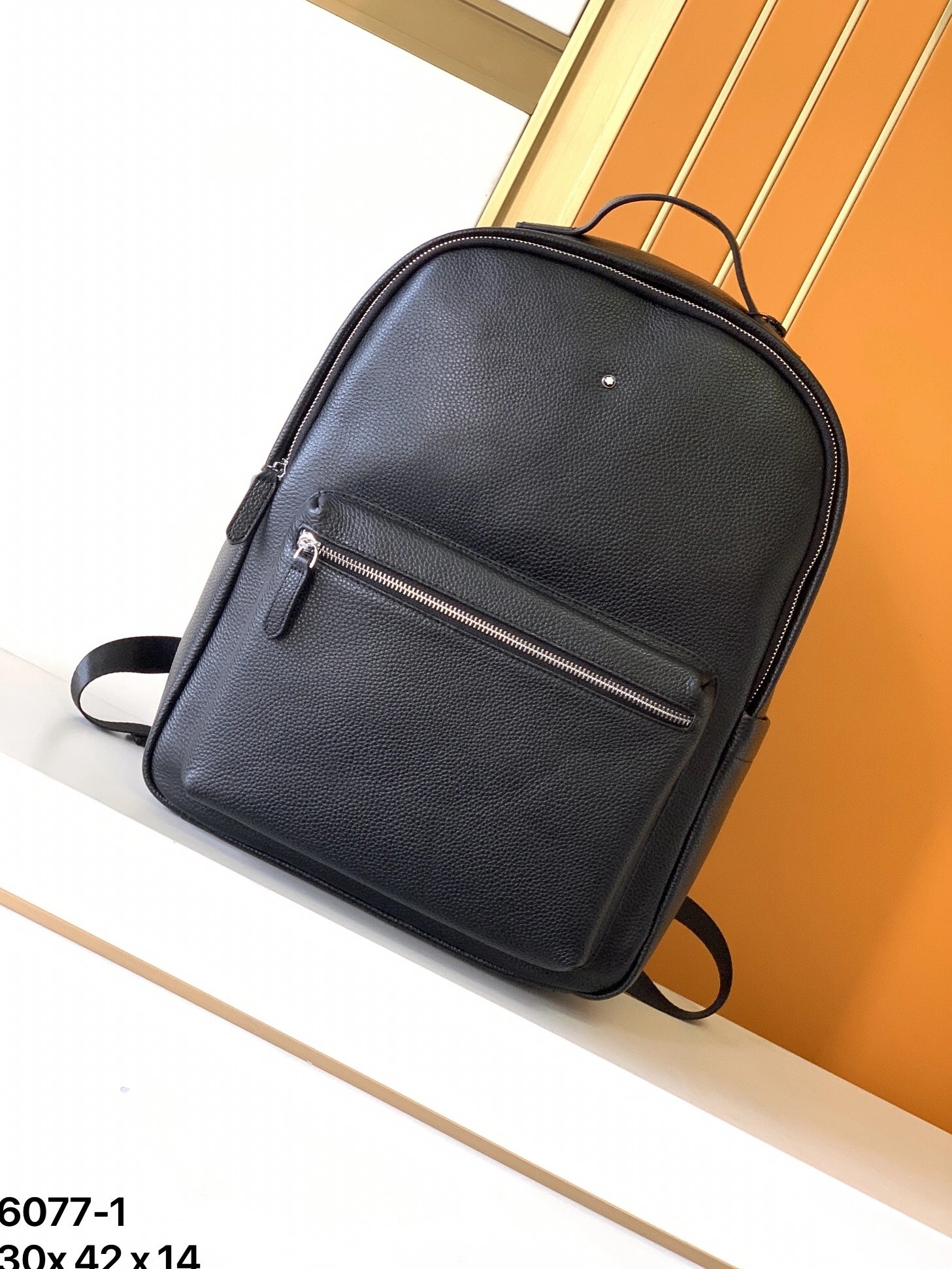 Bright 8950 Mont Blanc AAA Man Handbags