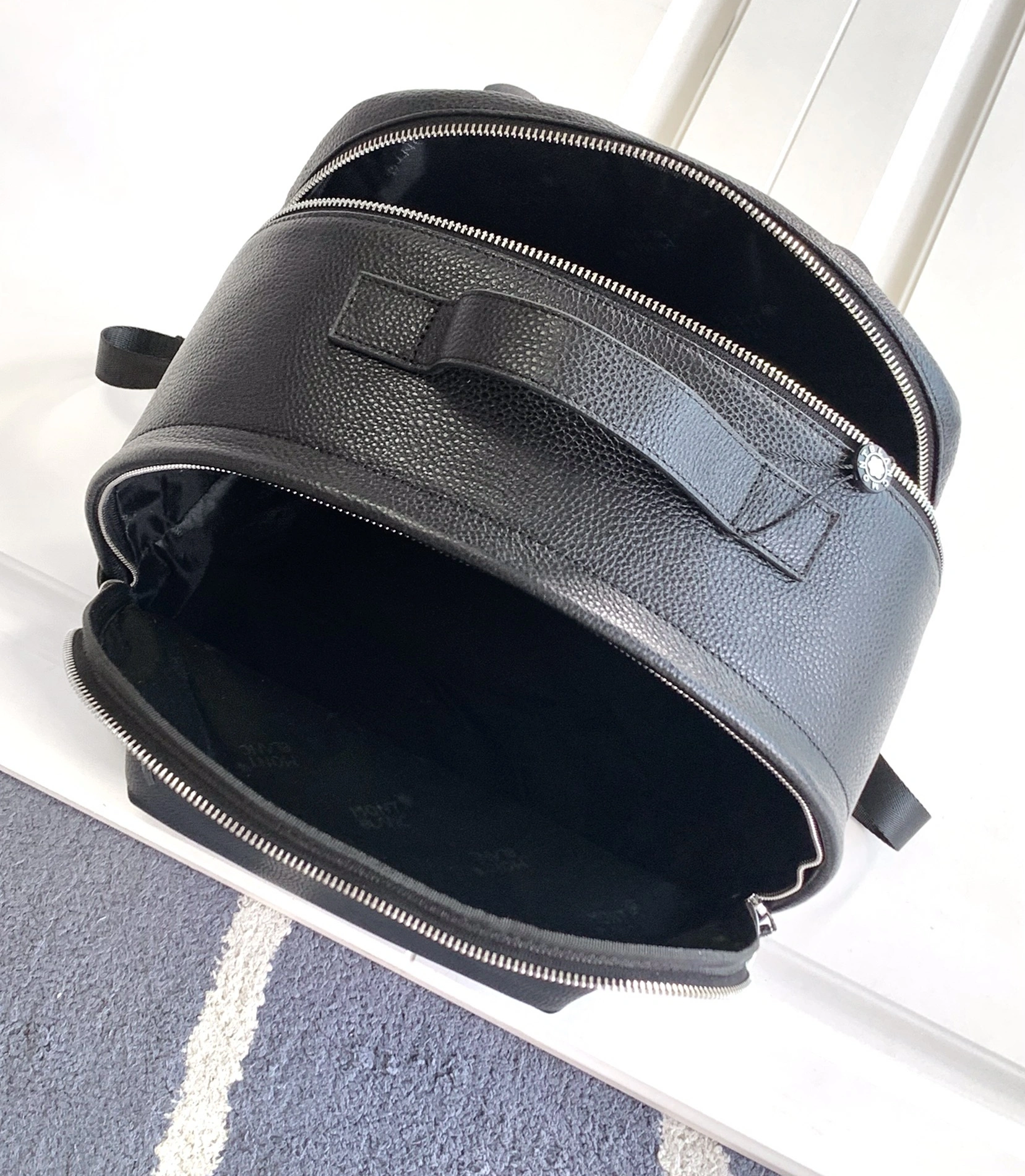 Bright 8950 Mont Blanc AAA Man Handbags
