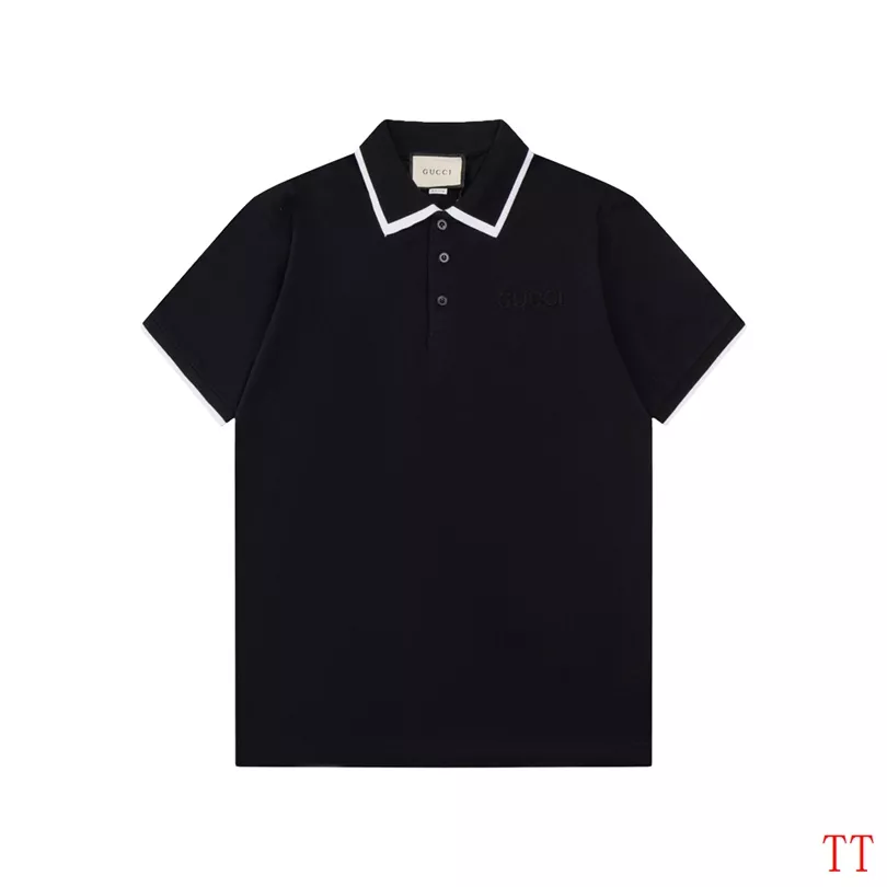 Bright 8999 Gucci T-Shirts Short Sleeved For Unisex