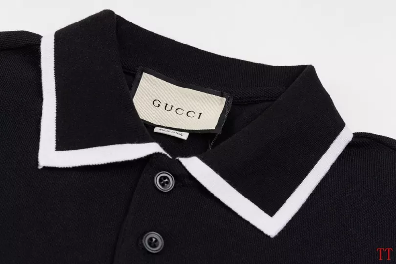 Bright 8999 Gucci T-Shirts Short Sleeved For Unisex