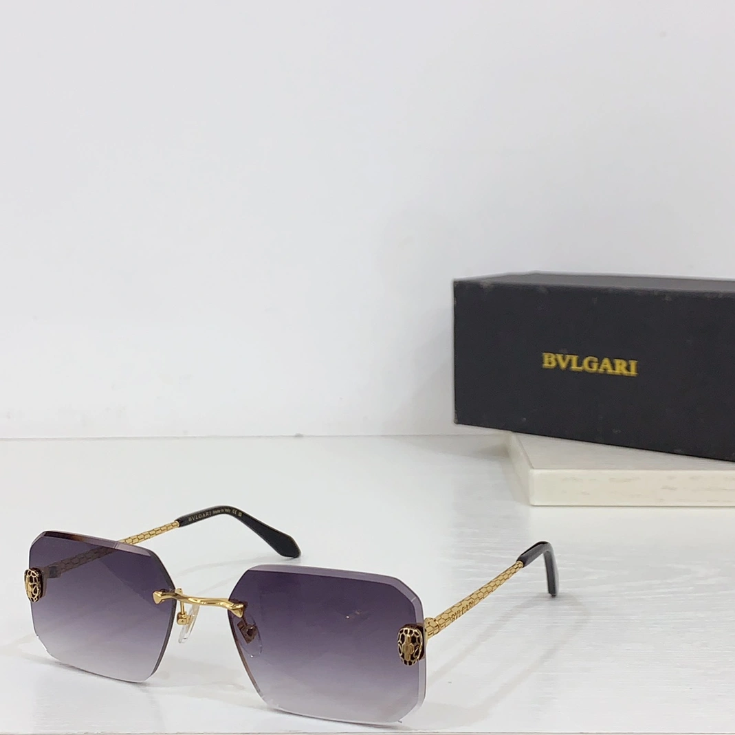 Bright 9097 Bvlgari AAA Quality Sunglasses