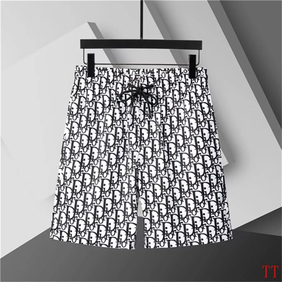 Bright 9113 Christian Dior Pants For Men