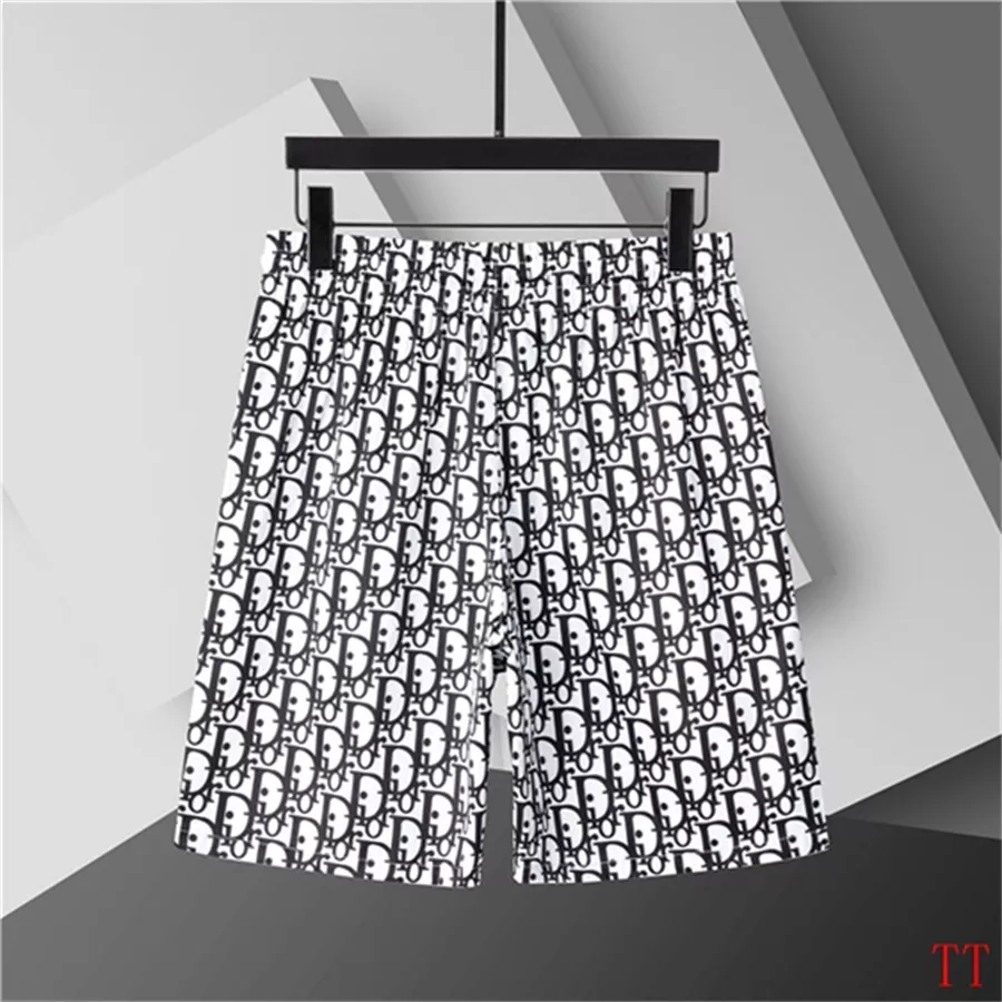 Bright 9113 Christian Dior Pants For Men