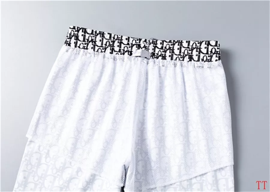 Bright 9113 Christian Dior Pants For Men