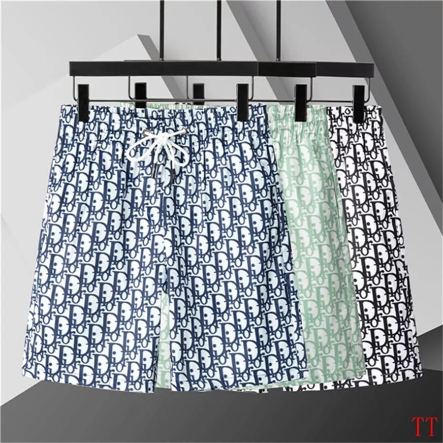 Bright 9113 Christian Dior Pants For Men