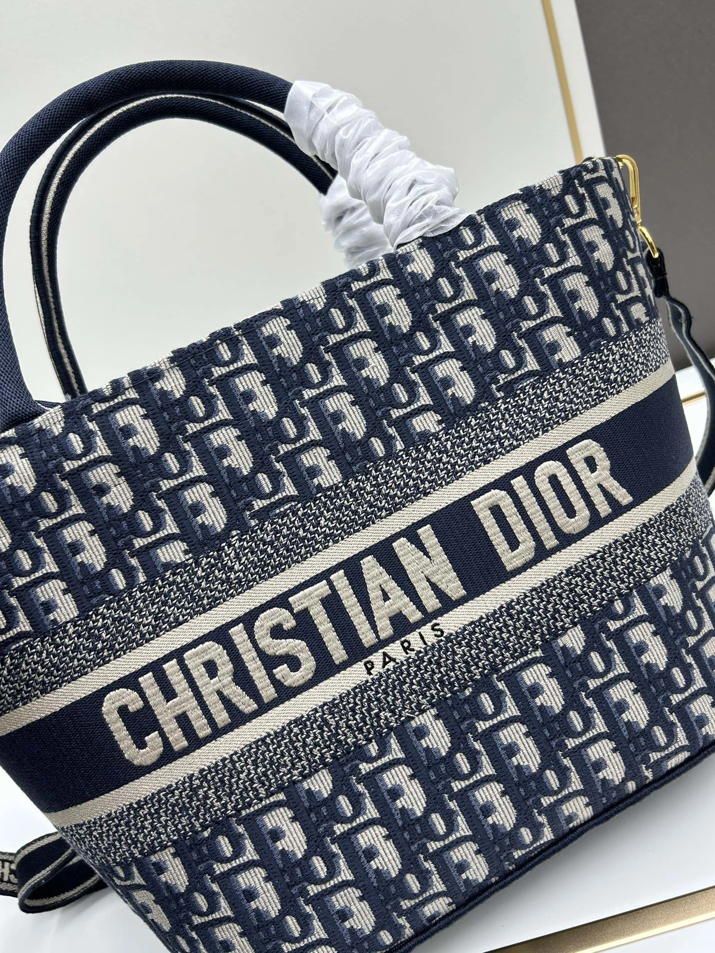 Bright 9235 Christian Dior AAA Quality Handbags For Women