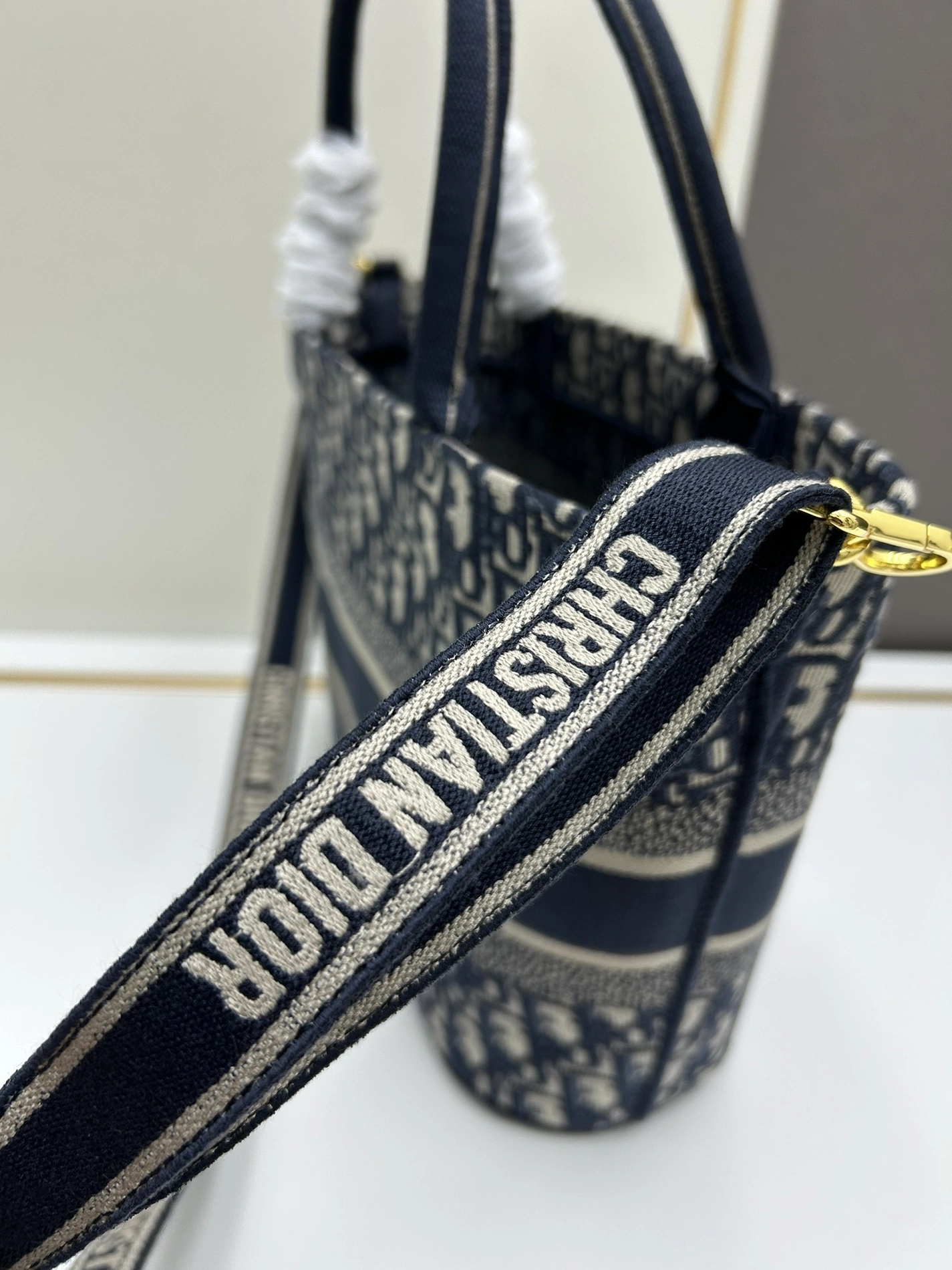 Bright 9235 Christian Dior AAA Quality Handbags For Women