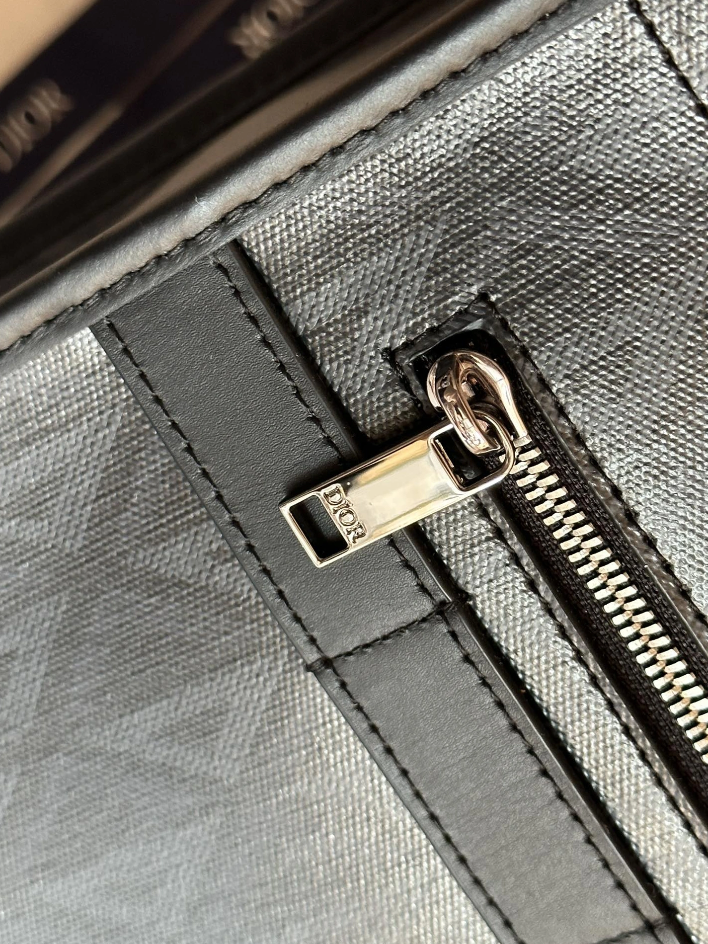 Bright 9260 Christian Dior AAA Man Handbags