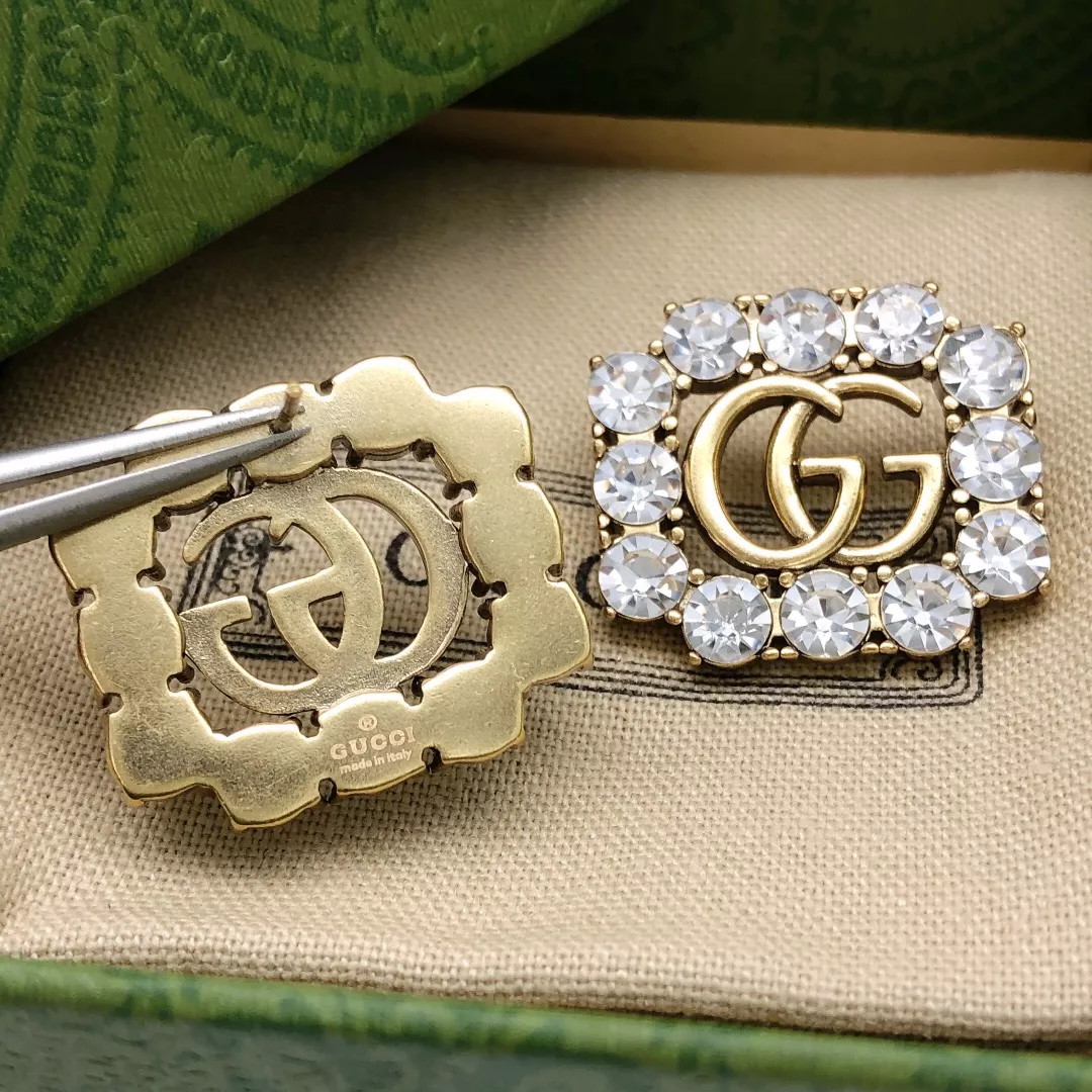 Bright 9281 Gucci Earrings For Women
