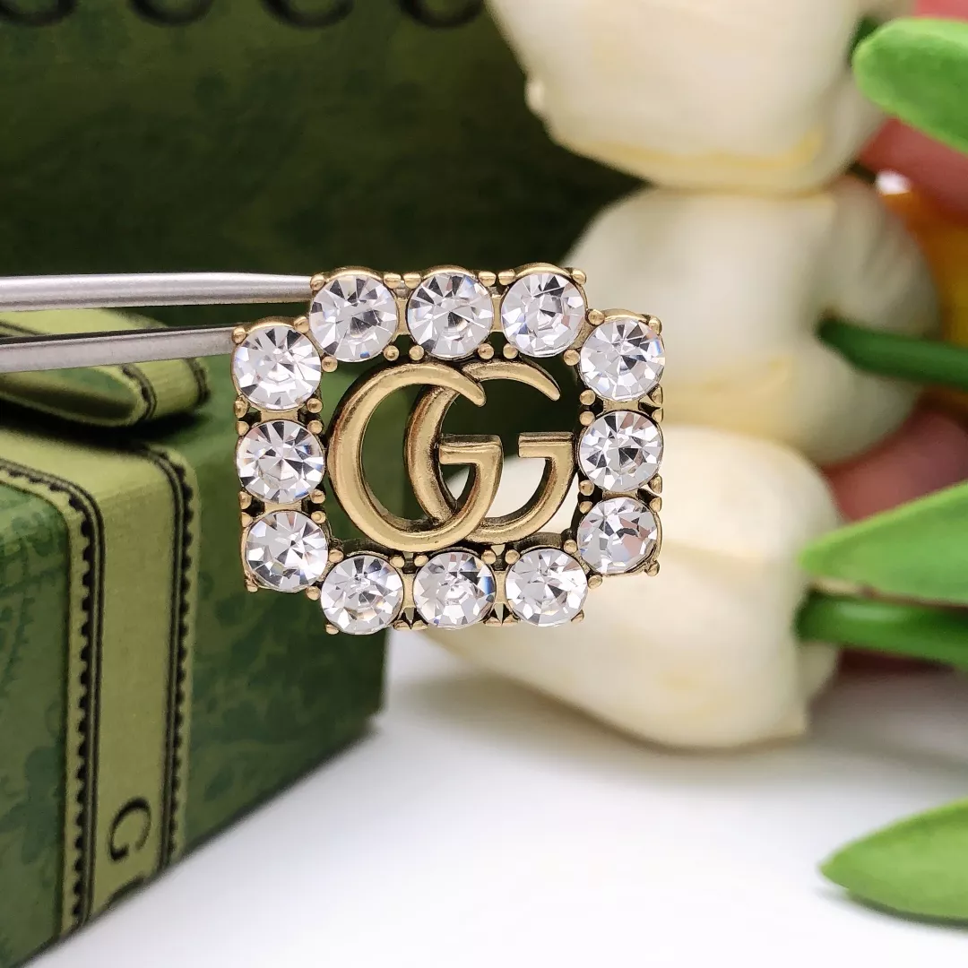 Bright 9281 Gucci Earrings For Women