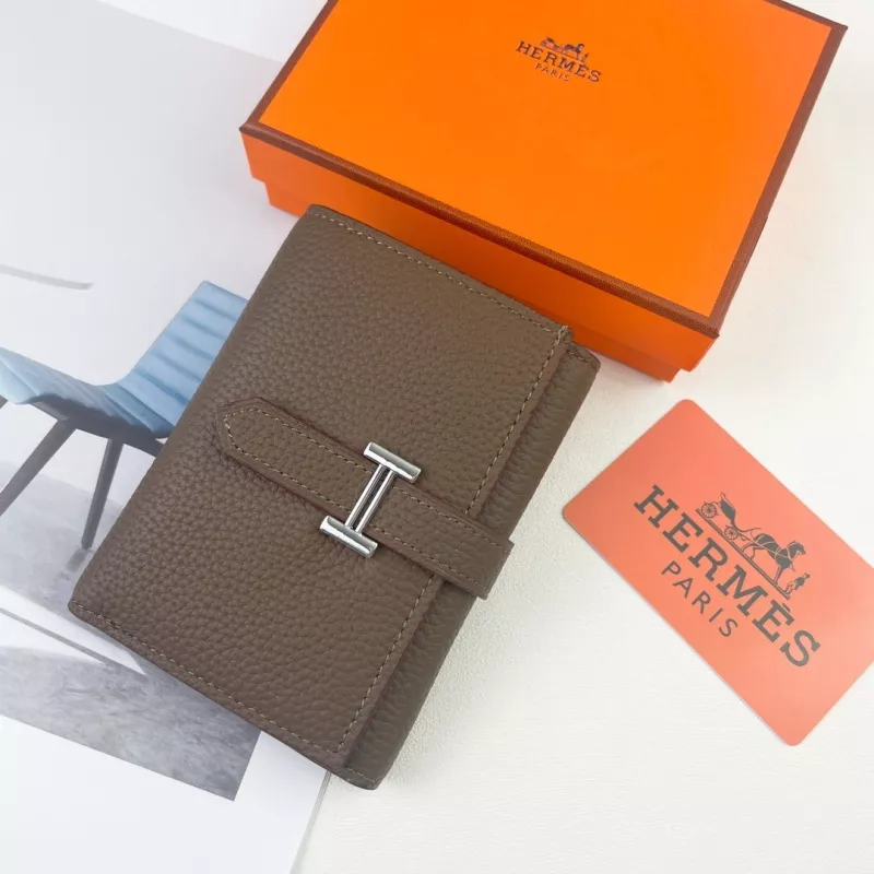 Bright 9287 Hermes Card Case
