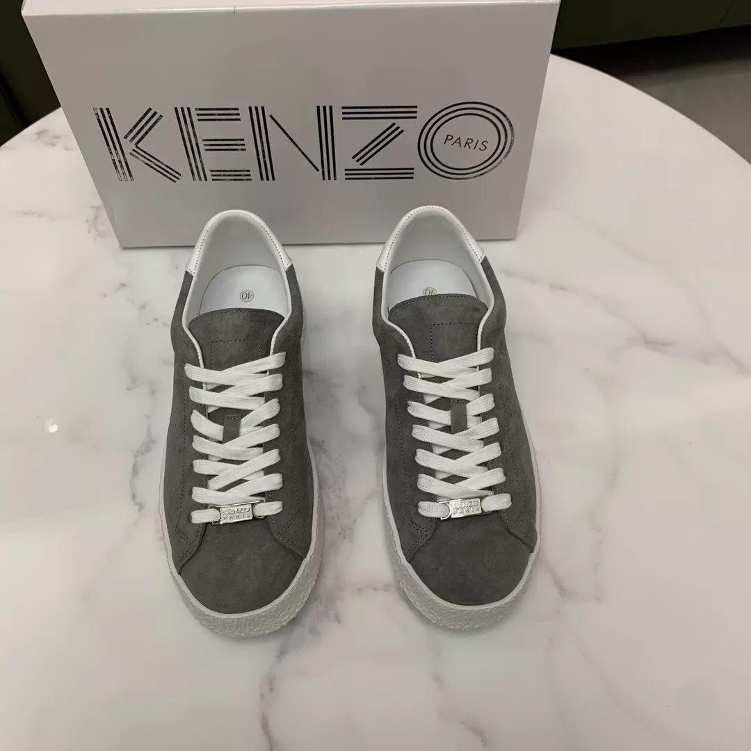 Bright 9480 Kenzo Casual Shoes For Men