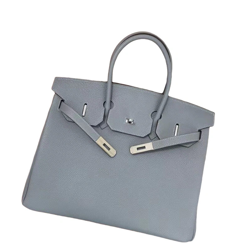 Bright 9573 Hermes AAA Quality Handbags For Women
