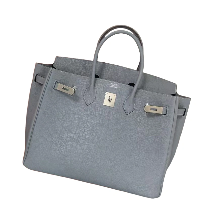 Bright 9573 Hermes AAA Quality Handbags For Women