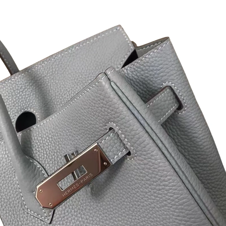 Bright 9573 Hermes AAA Quality Handbags For Women