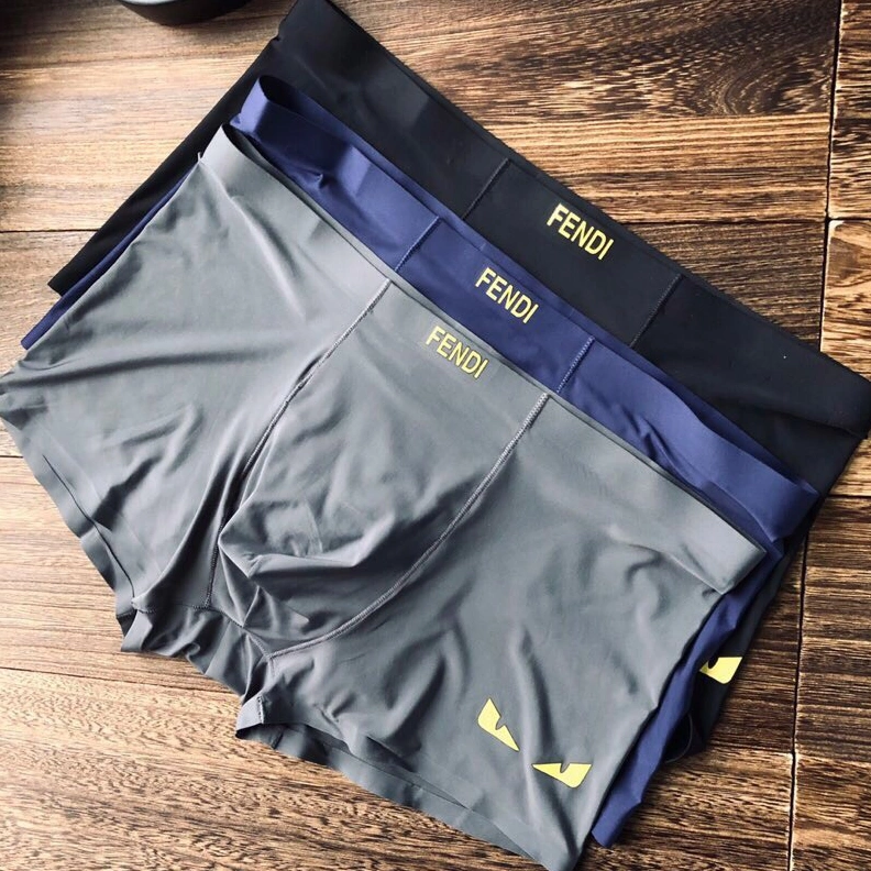 Bright 9601 Fendi Underwear For Men