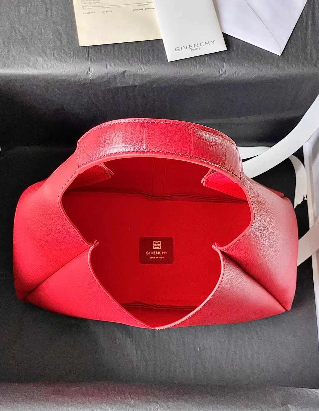 Bright 9680 Givenchy AAA Quality Shoulder Bags For Women