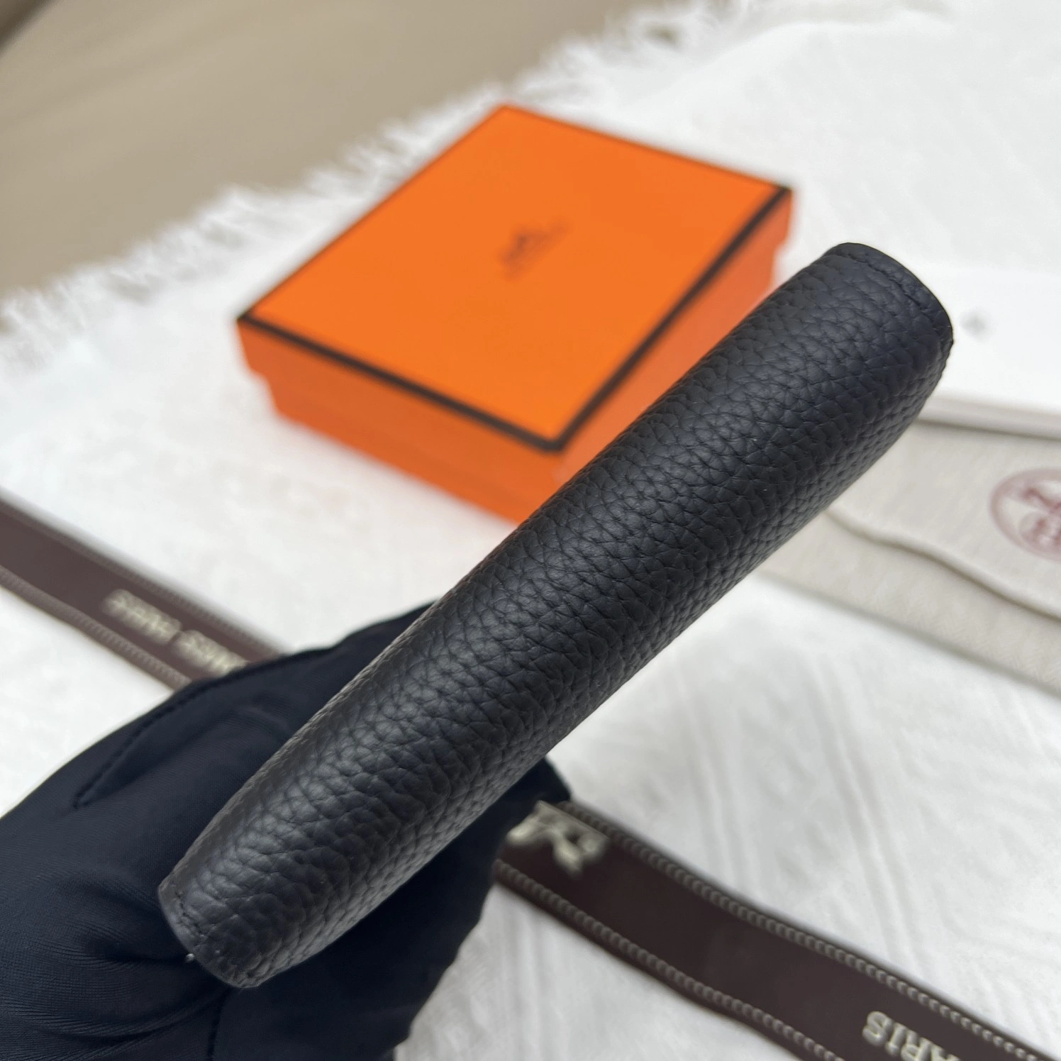 Bright 9713 Hermes AAA Quality Wallets