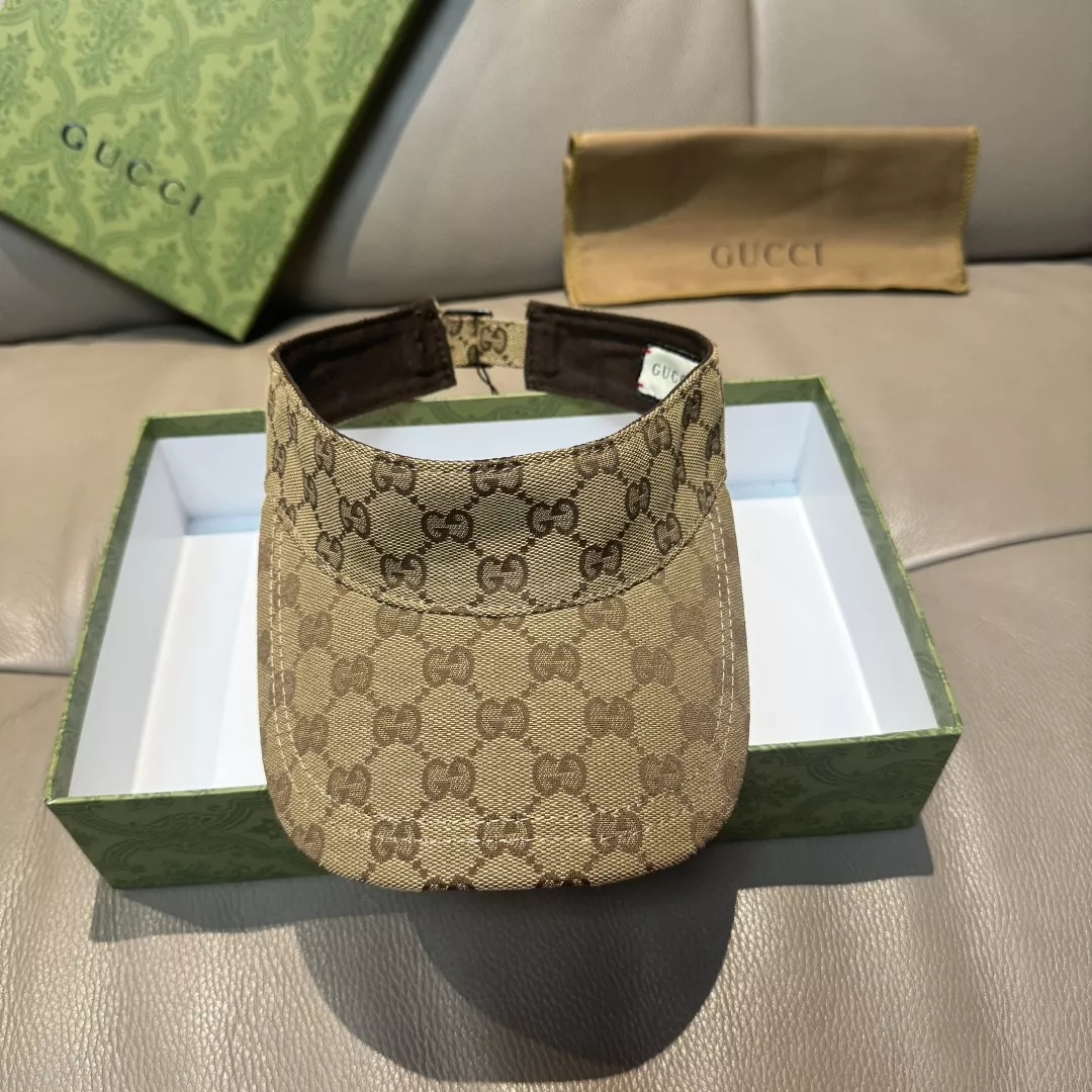 Bright 9846 Gucci Caps
