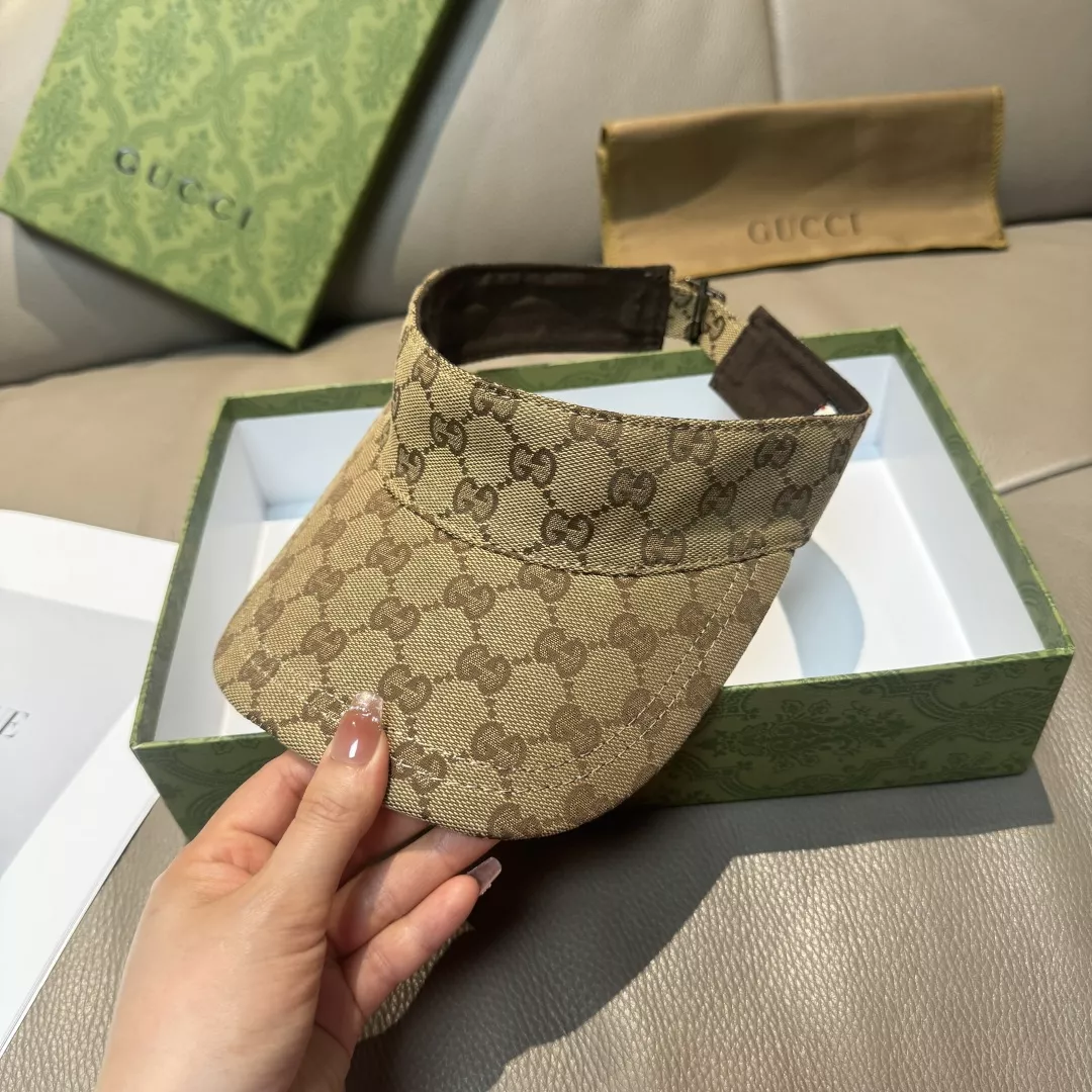 Bright 9846 Gucci Caps