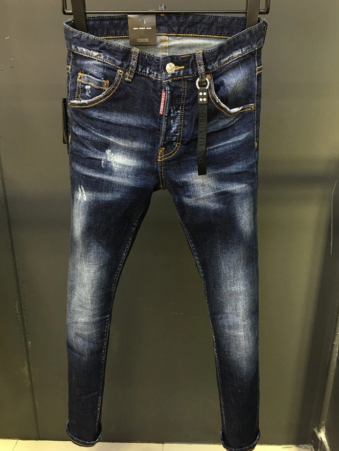 Bright 9854 Dsquared Jeans For Men