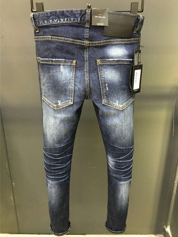 Bright 9854 Dsquared Jeans For Men