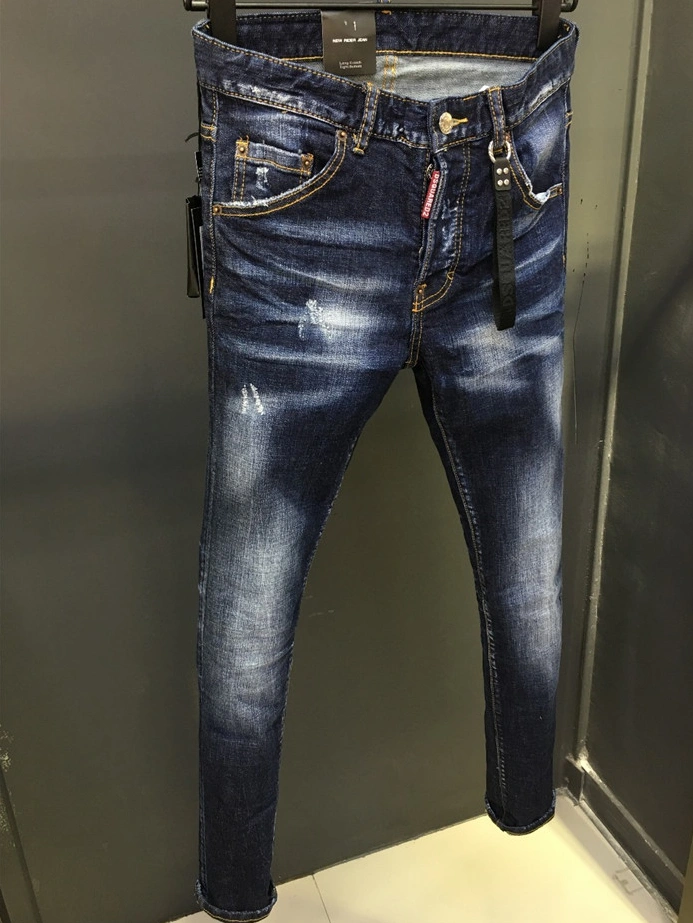Bright 9854 Dsquared Jeans For Men