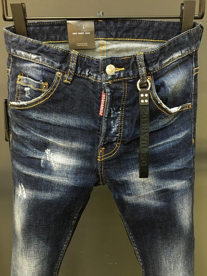Bright 9854 Dsquared Jeans For Men