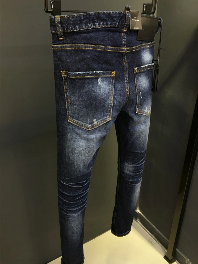 Bright 9854 Dsquared Jeans For Men