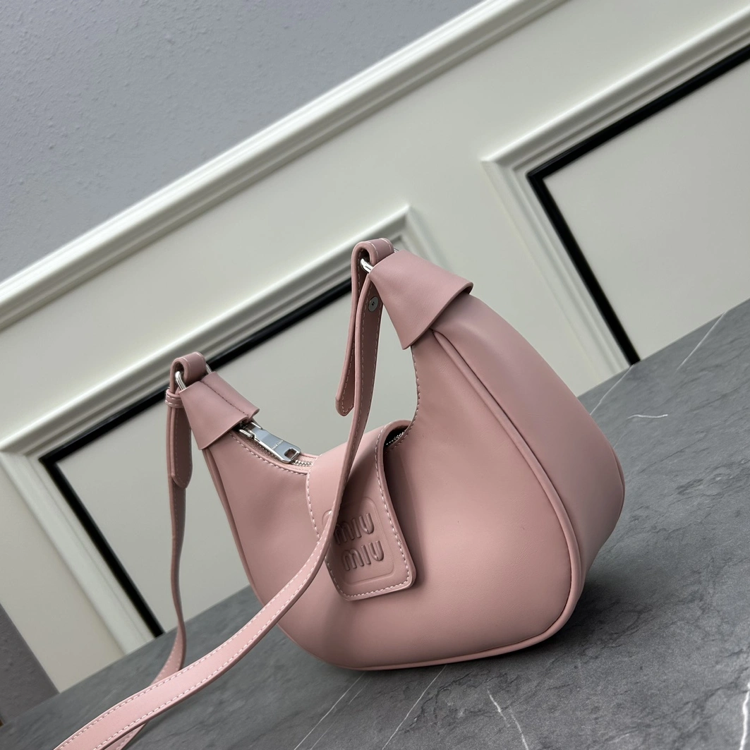 Bright 9854 MIU MIU AAA Quality Messenger Bags For Women