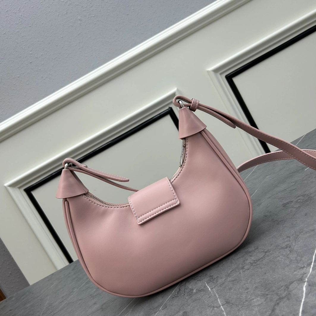 Bright 9854 MIU MIU AAA Quality Messenger Bags For Women