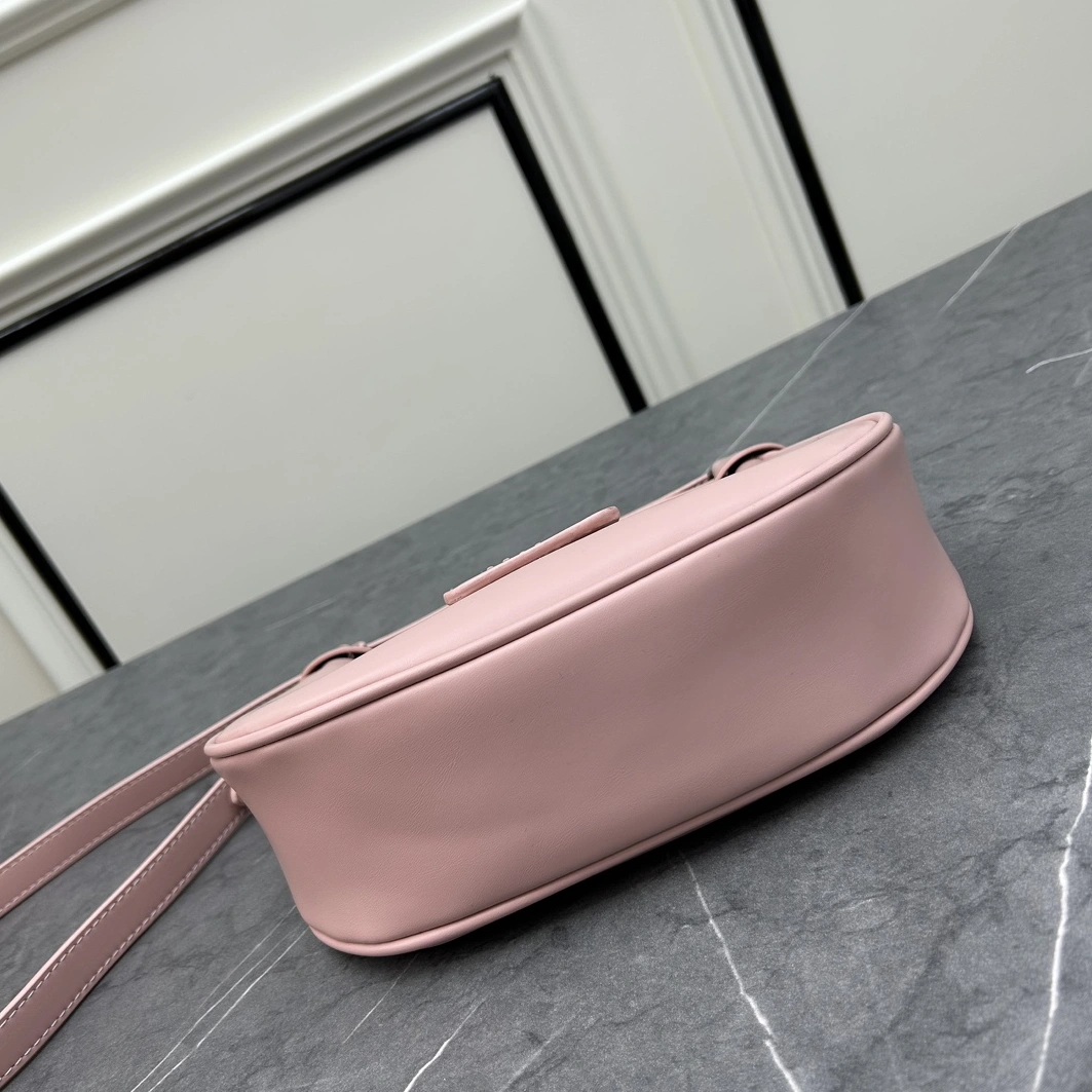 Bright 9854 MIU MIU AAA Quality Messenger Bags For Women