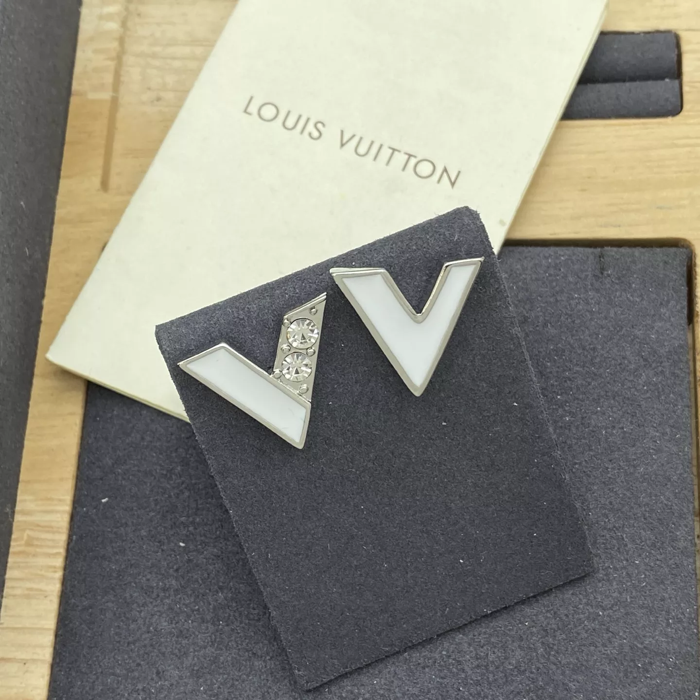 Bright 9938 Louis Vuitton Earrings For Women