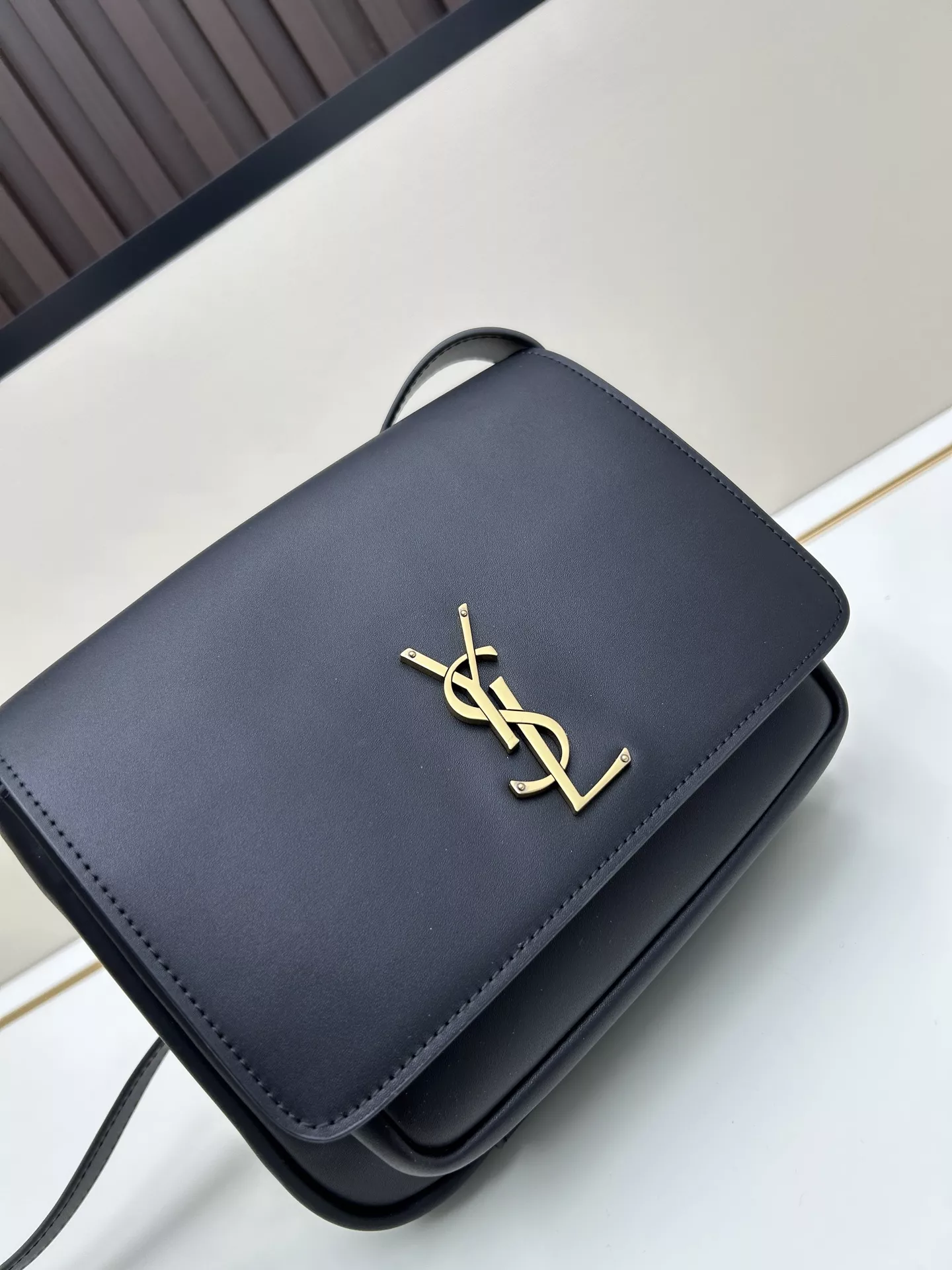 Bright 995 Yves Saint Laurent YSL AAA Quality Messenger Bags For Women