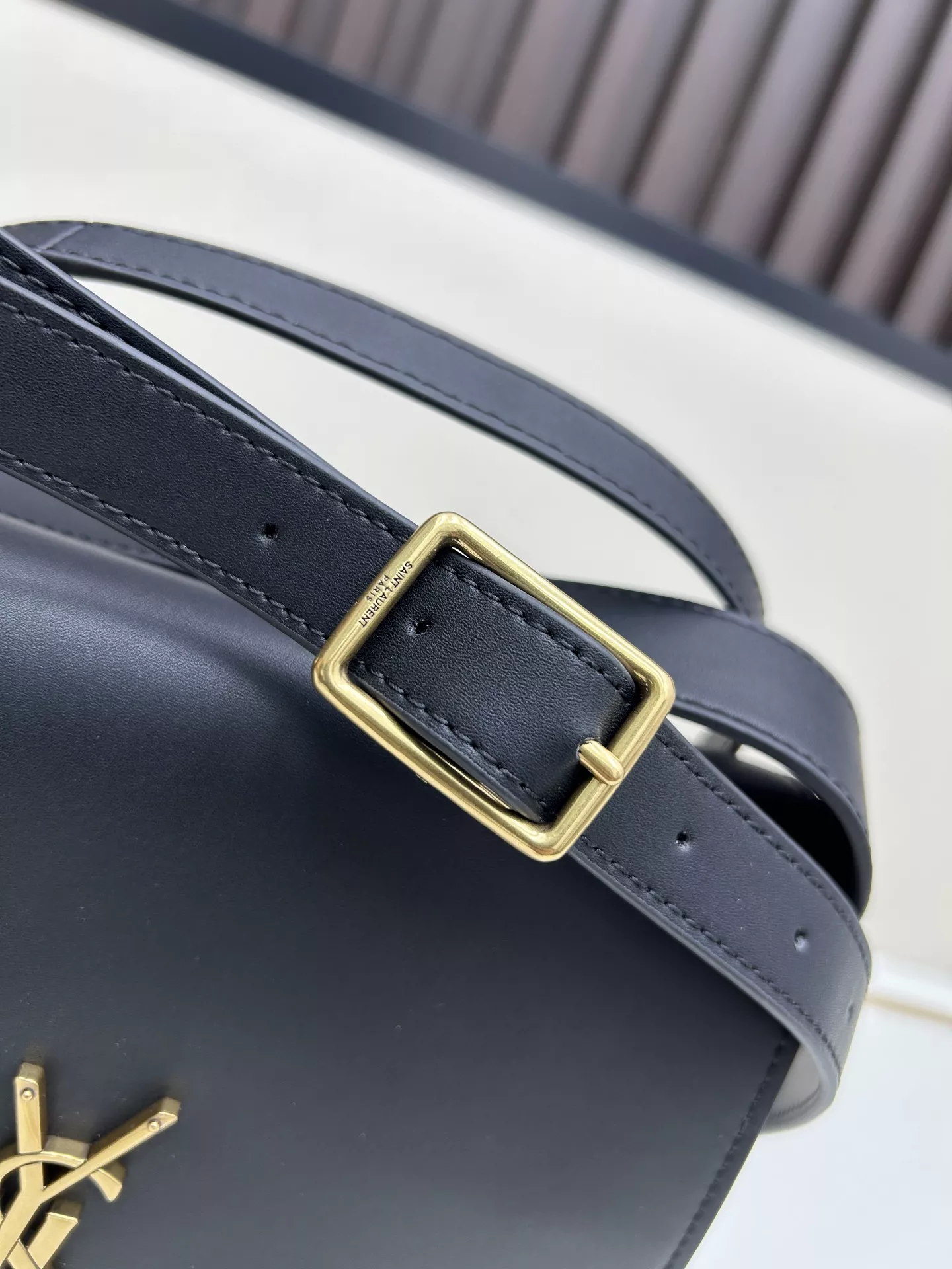 Bright 995 Yves Saint Laurent YSL AAA Quality Messenger Bags For Women
