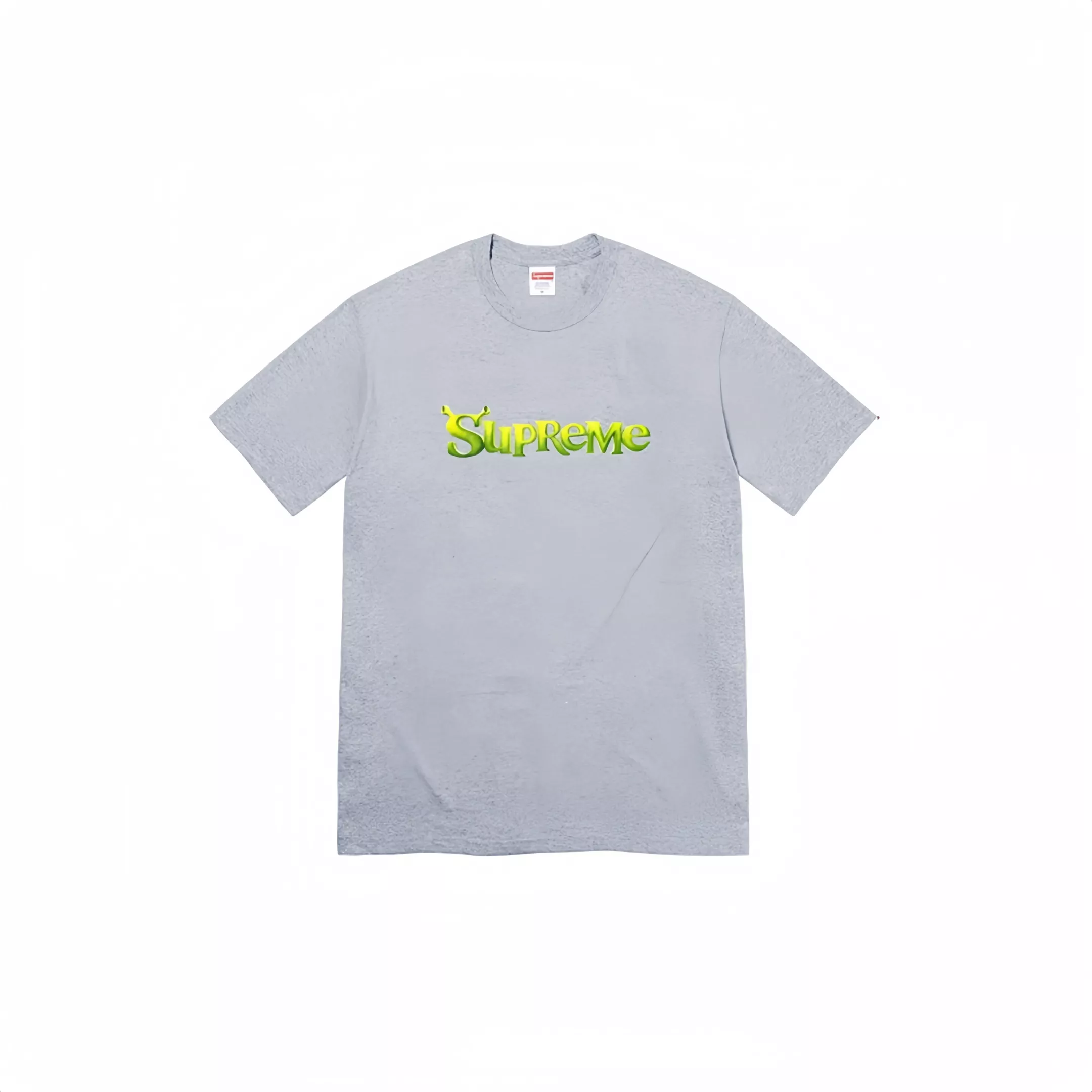 Bright 9989 Supreme T-Shirts Short Sleeved For Unisex