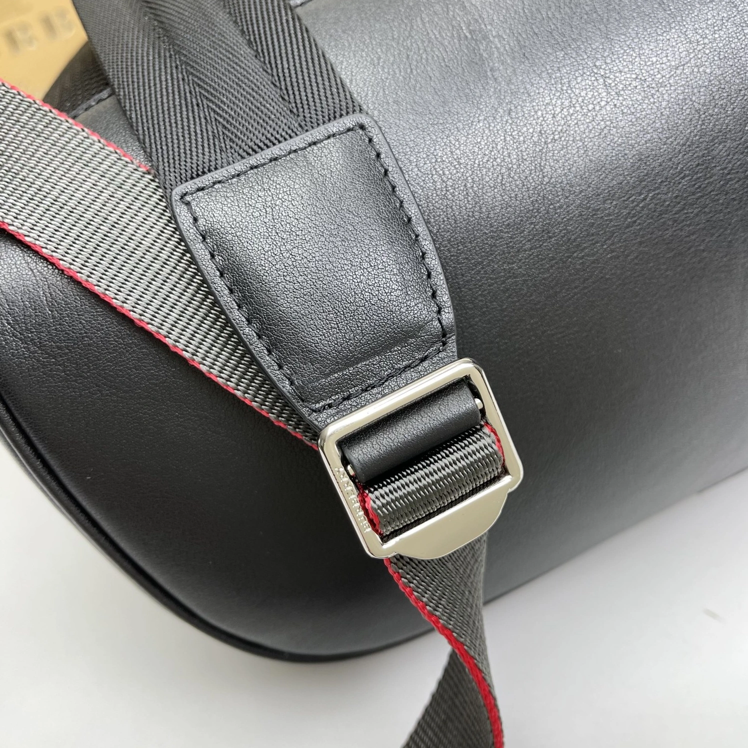 Burberry AAA Man Backpacks Fashionable 864
